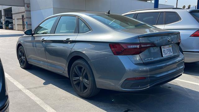 2023 Volkswagen Jetta 1.5T SE Corona CA