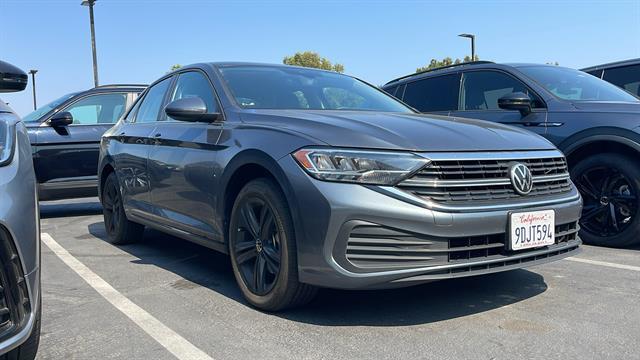 2023 Volkswagen Jetta 1.5T SE Corona CA