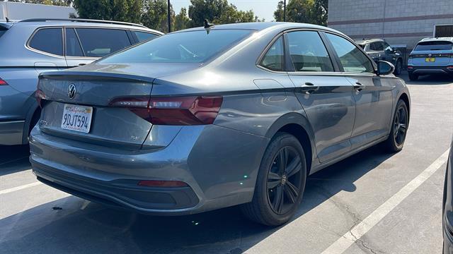 2023 Volkswagen Jetta 1.5T SE Corona CA
