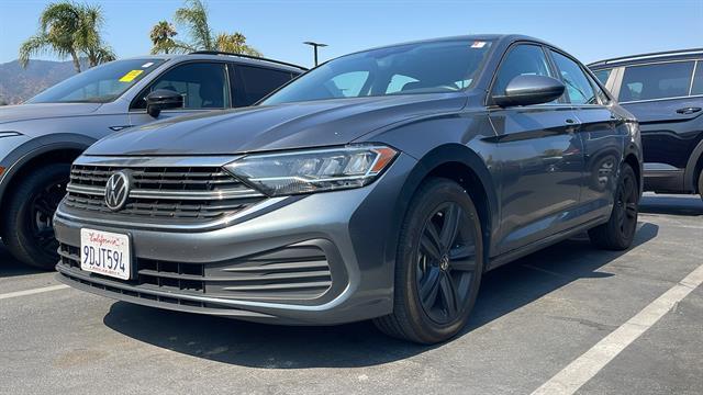 2023 Volkswagen Jetta 1.5T SE Corona CA