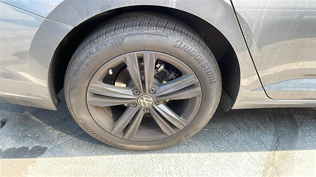 2023 Volkswagen Jetta 1.5T SE Corona CA