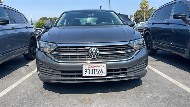 2023 Volkswagen Jetta 1.5T SE Corona CA