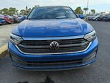 2023 Volkswagen Jetta 1.5T SE Oshkosh WI