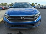 2023 Volkswagen Jetta 1.5T SE Oshkosh WI