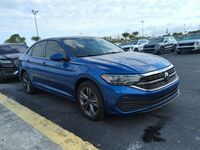 2023 Volkswagen Jetta 1.5T SE