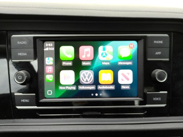 2023 Volkswagen Jetta 1.5T SE Plano TX