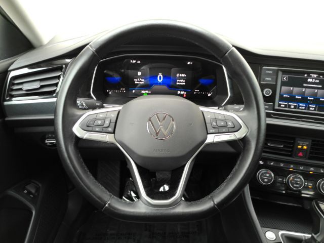 2023 Volkswagen Jetta 1.5T SE Plano TX