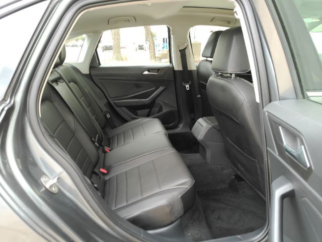 2023 Volkswagen Jetta 1.5T SE Plano TX