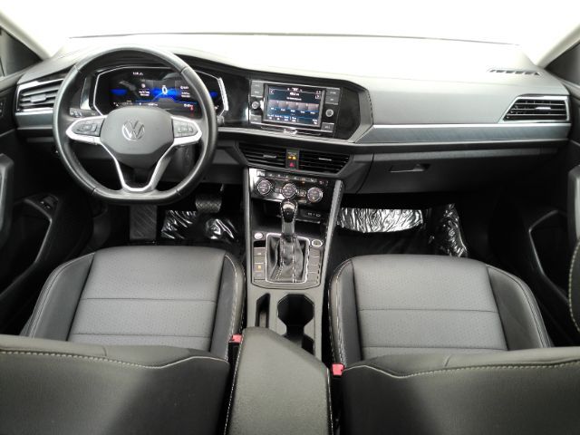 2023 Volkswagen Jetta 1.5T SE Plano TX