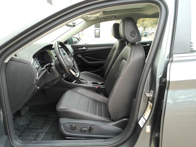 2023 Volkswagen Jetta 1.5T SE Plano TX