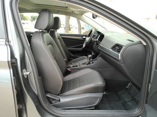 2023 Volkswagen Jetta 1.5T SE Plano TX