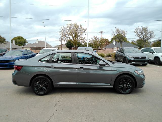 2023 Volkswagen Jetta 1.5T SE Plano TX