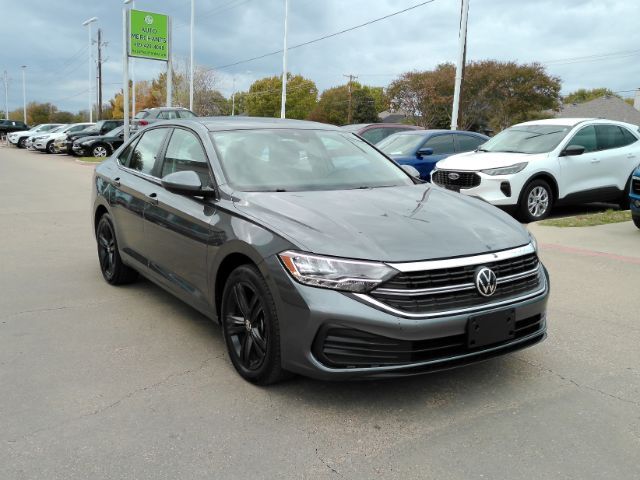 2023 Volkswagen Jetta 1.5T SE Plano TX