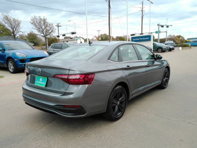2023 Volkswagen Jetta 1.5T SE Plano TX