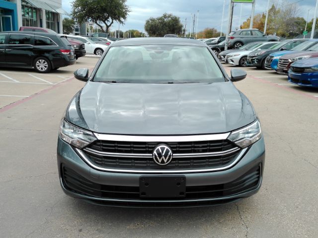 2023 Volkswagen Jetta 1.5T SE Plano TX
