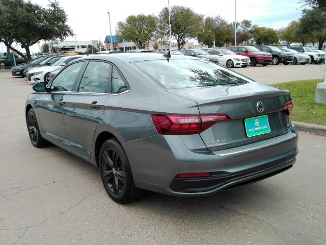 2023 Volkswagen Jetta 1.5T SE Plano TX