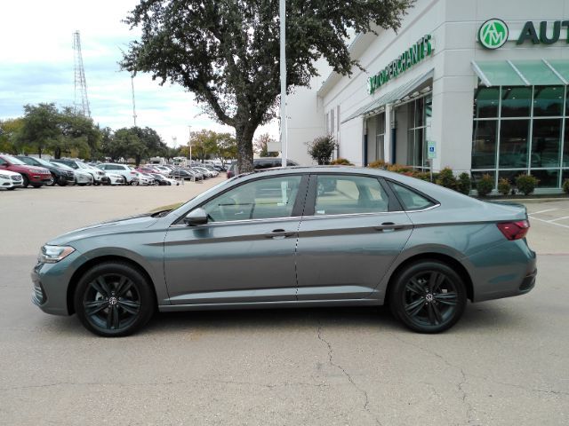 2023 Volkswagen Jetta 1.5T SE Plano TX