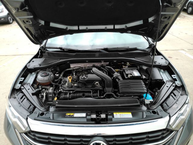 2023 Volkswagen Jetta 1.5T SE Plano TX