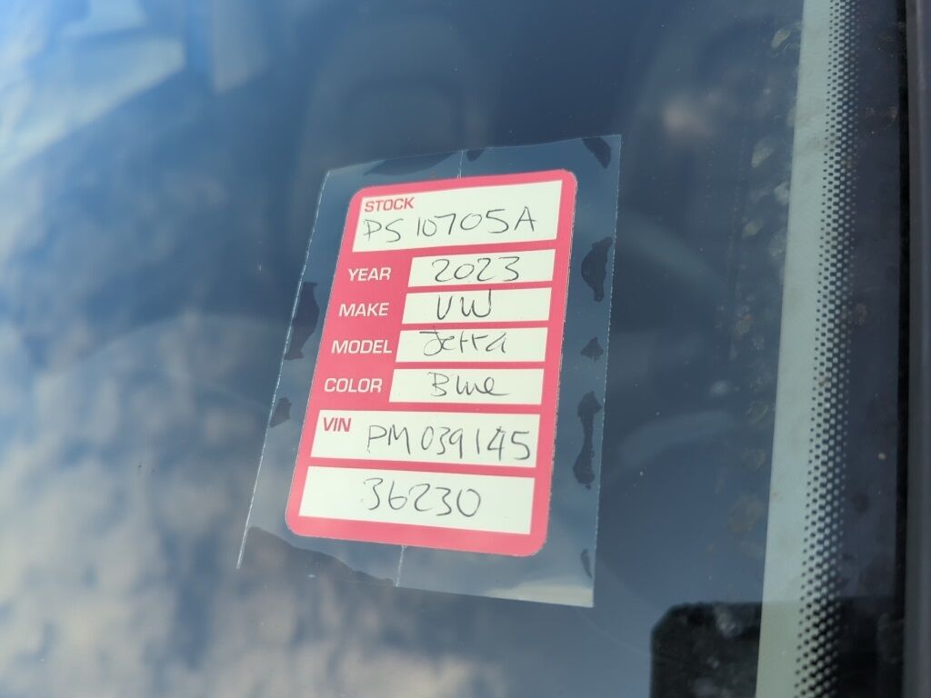 2023 Volkswagen Jetta 1.5T SE San Clemente CA