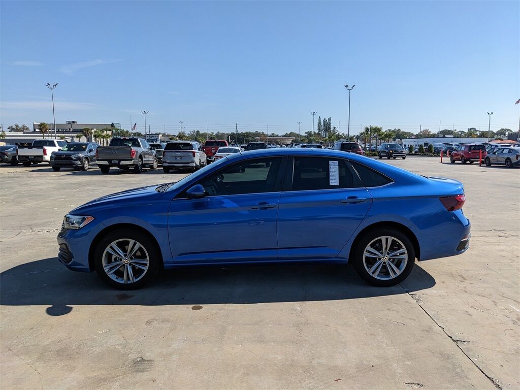 2023 Volkswagen Jetta 1.5T SE San Clemente CA