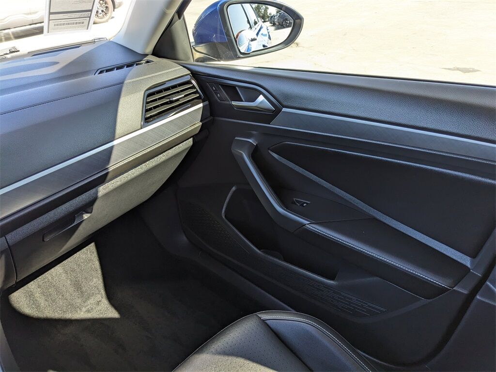 2023 Volkswagen Jetta 1.5T SE San Clemente CA