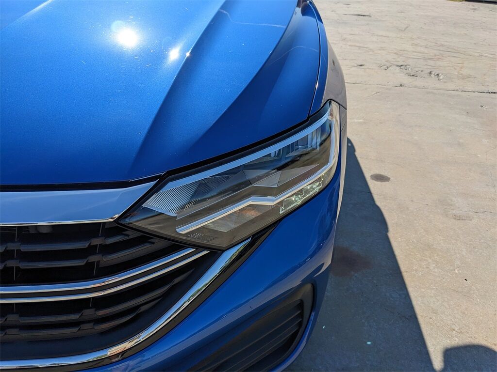 2023 Volkswagen Jetta 1.5T SE San Clemente CA