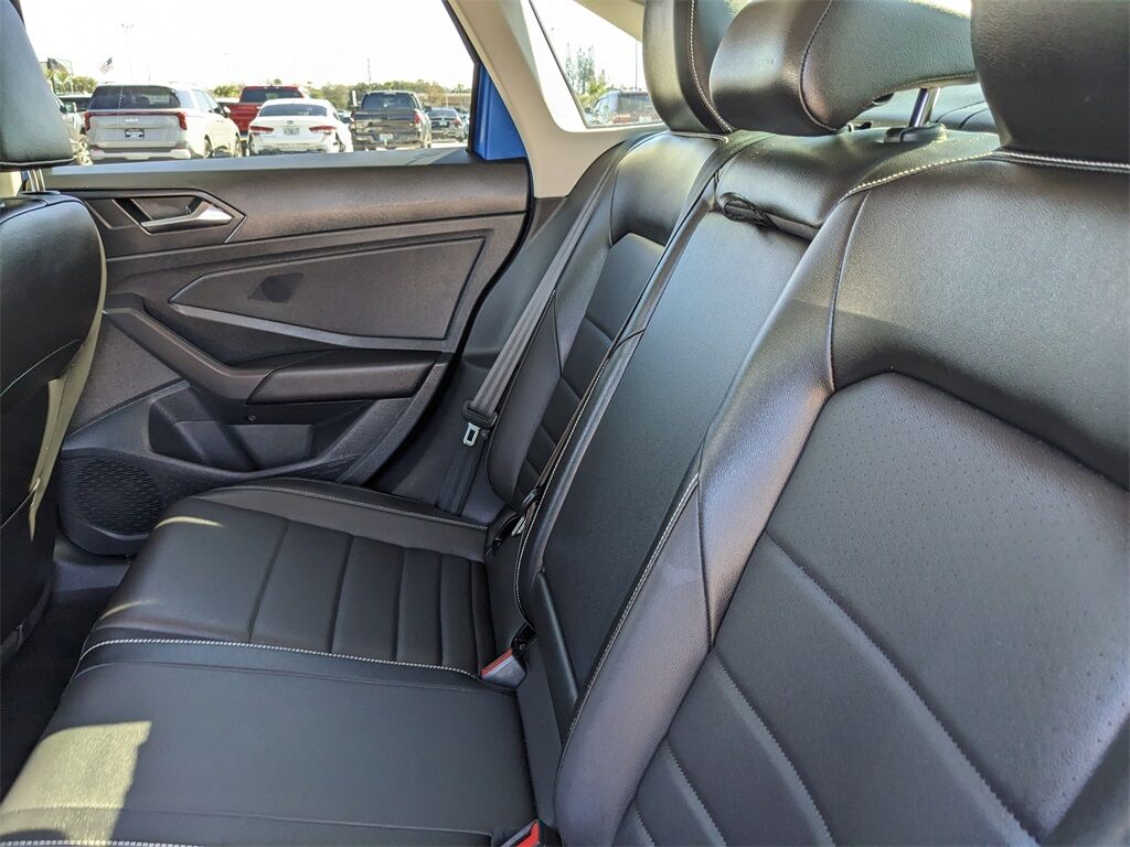 2023 Volkswagen Jetta 1.5T SE San Clemente CA