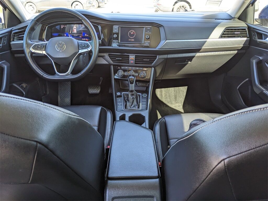 2023 Volkswagen Jetta 1.5T SE San Clemente CA