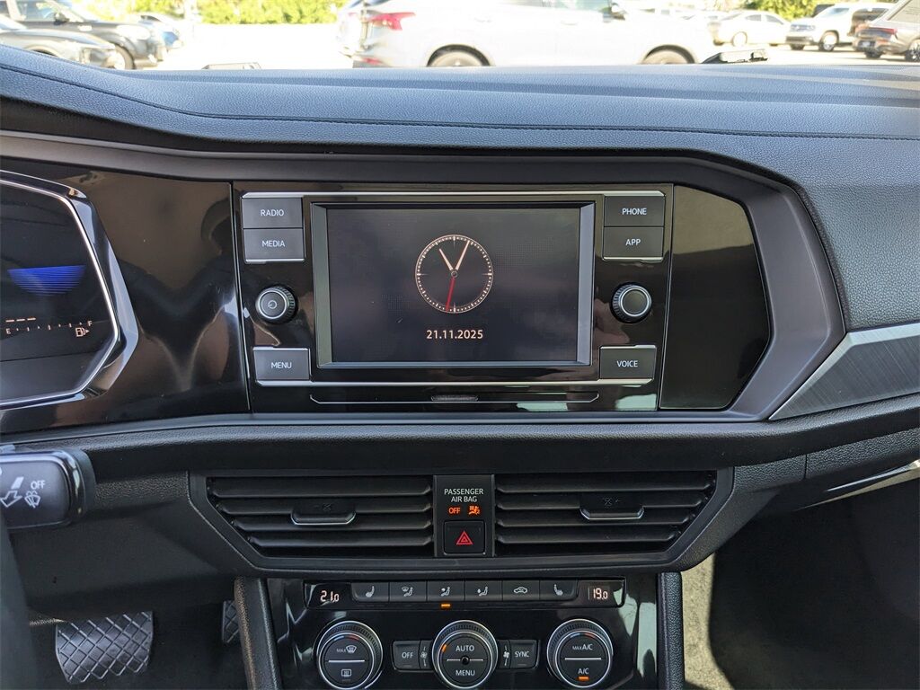 2023 Volkswagen Jetta 1.5T SE San Clemente CA