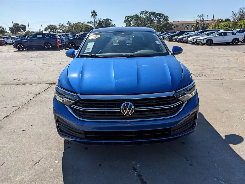 2023 Volkswagen Jetta 1.5T SE San Clemente CA