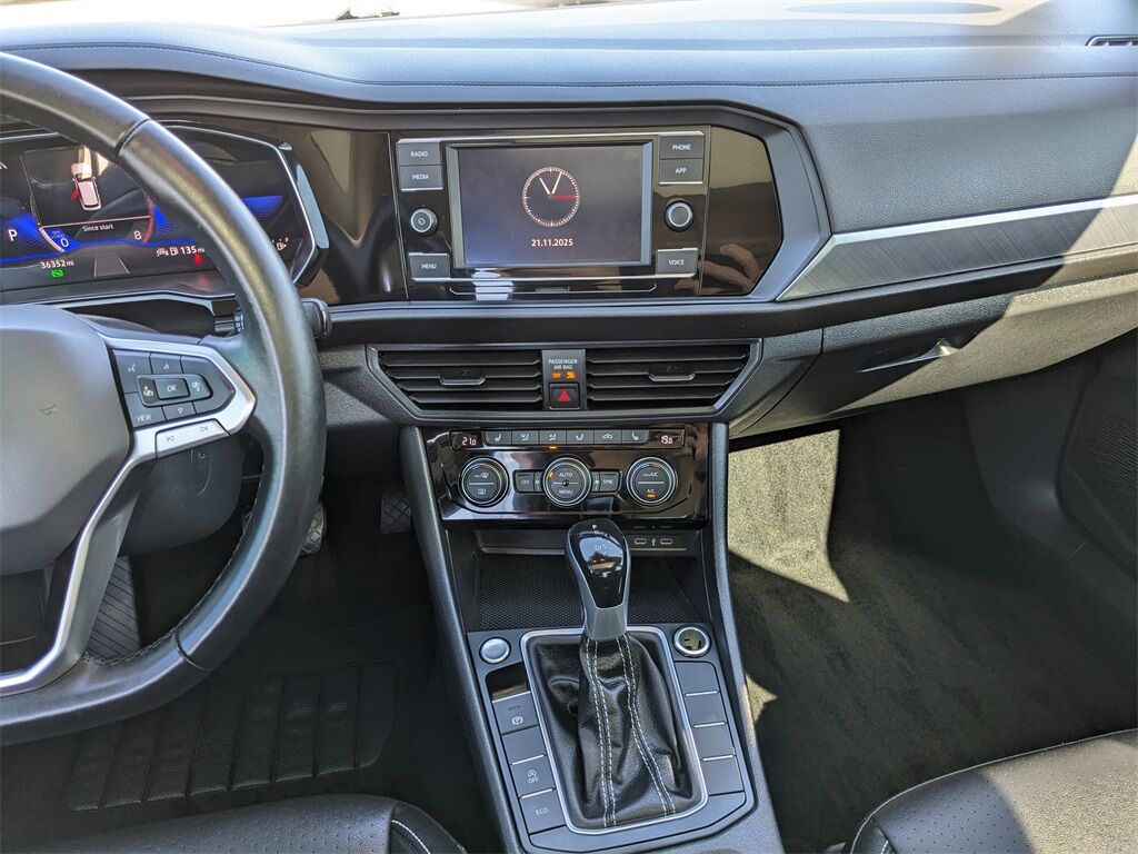 2023 Volkswagen Jetta 1.5T SE San Clemente CA