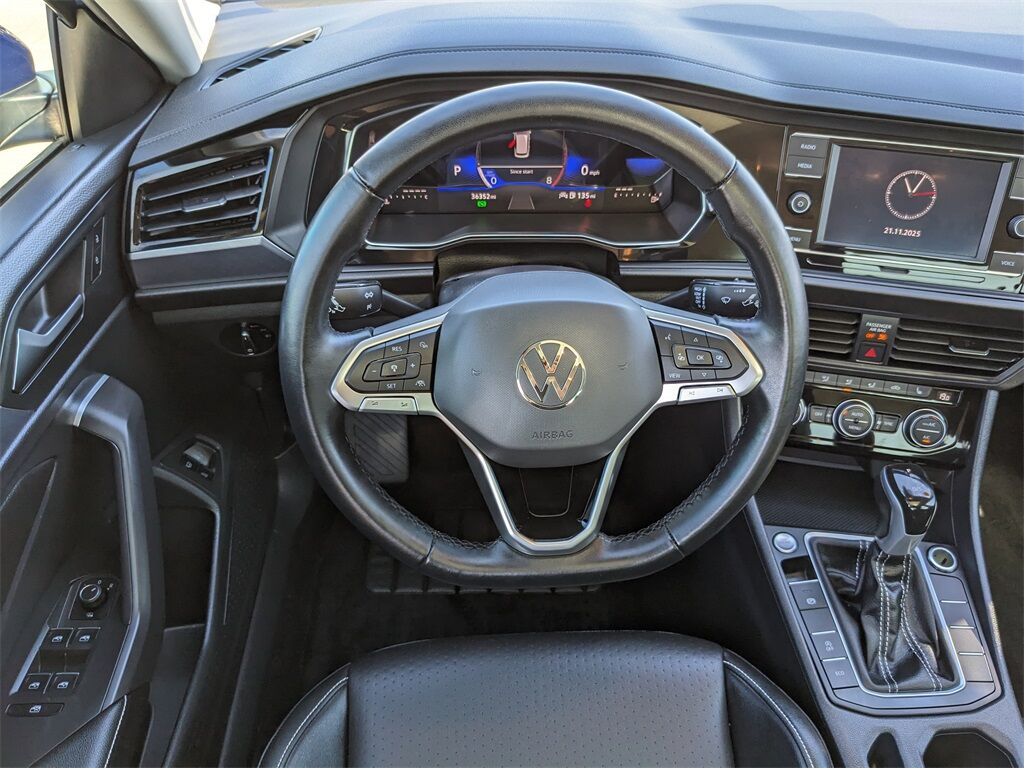 2023 Volkswagen Jetta 1.5T SE San Clemente CA