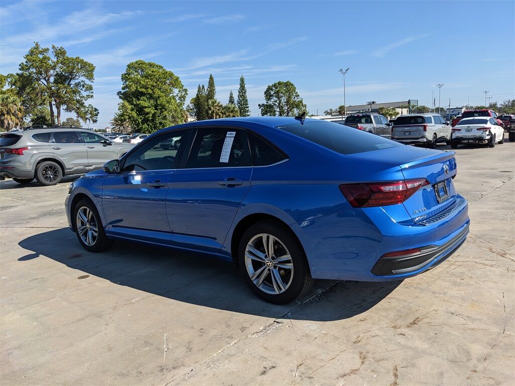 2023 Volkswagen Jetta 1.5T SE San Clemente CA