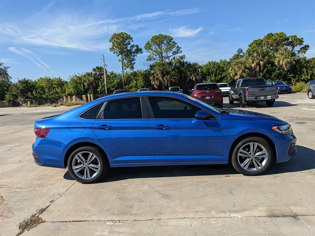 2023 Volkswagen Jetta 1.5T SE San Clemente CA