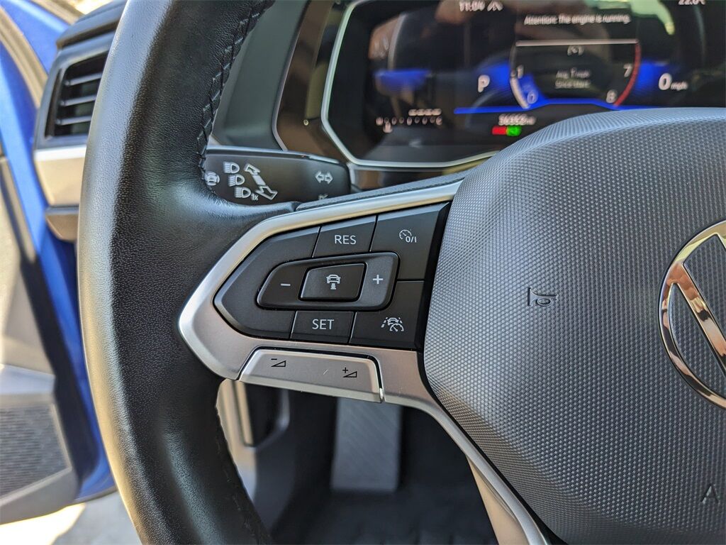 2023 Volkswagen Jetta 1.5T SE San Clemente CA