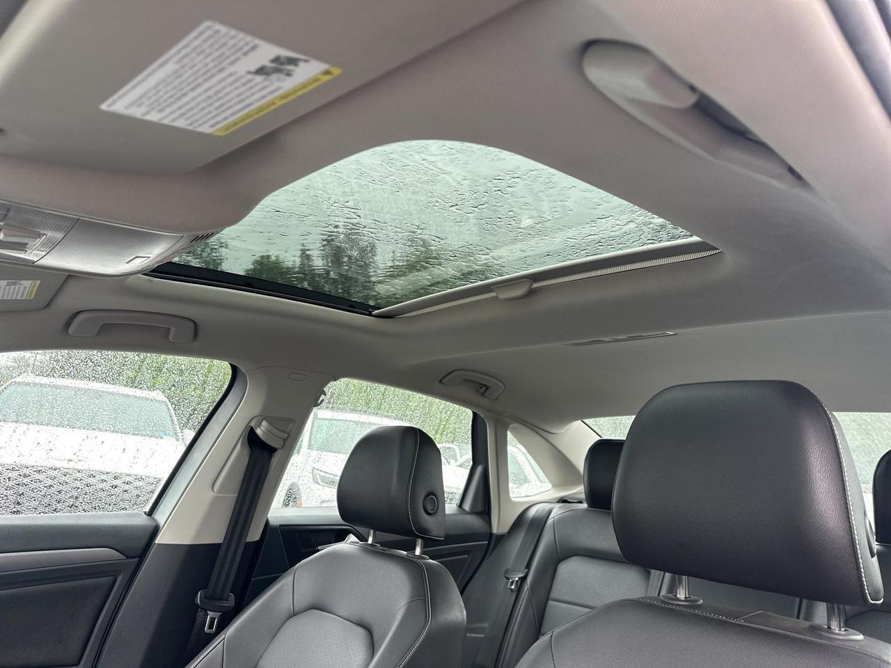 2023 Volkswagen Jetta 1.5T SE Chantilly VA