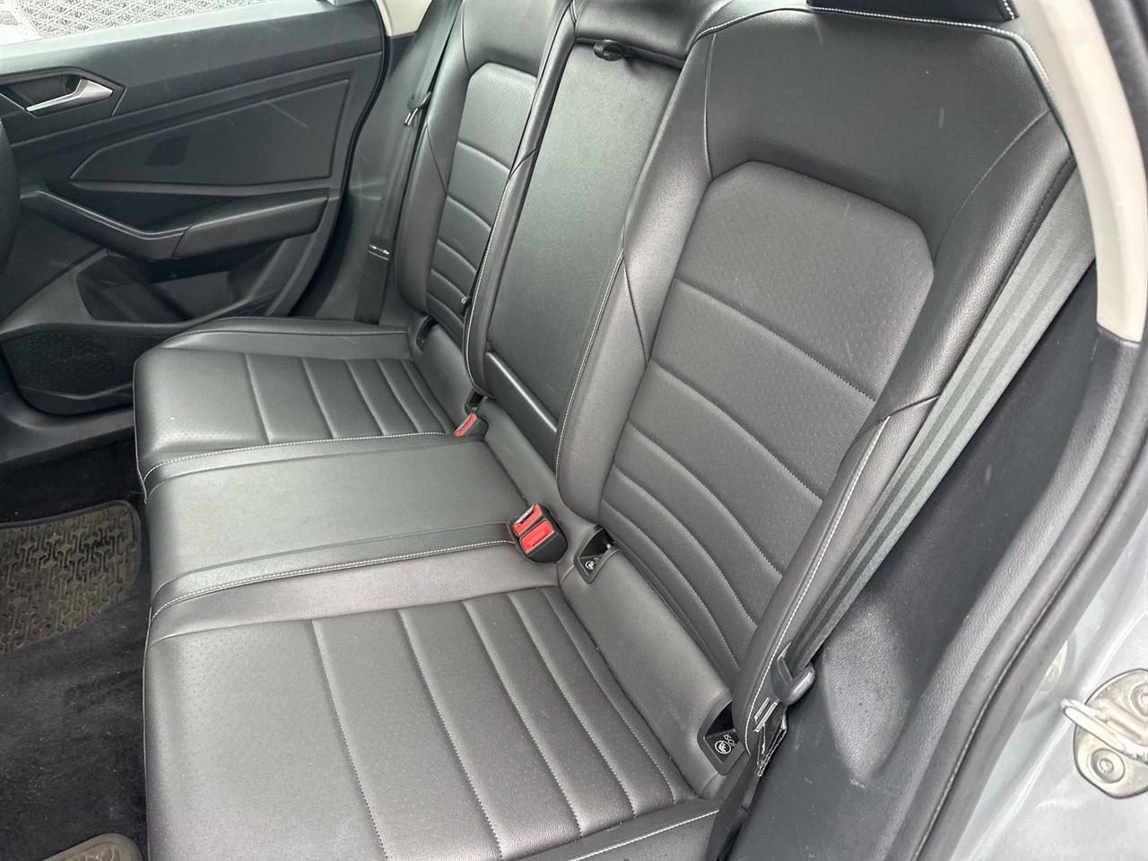 2023 Volkswagen Jetta 1.5T SE Chantilly VA