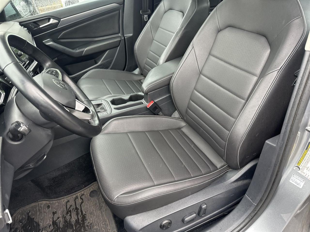 2023 Volkswagen Jetta 1.5T SE Chantilly VA