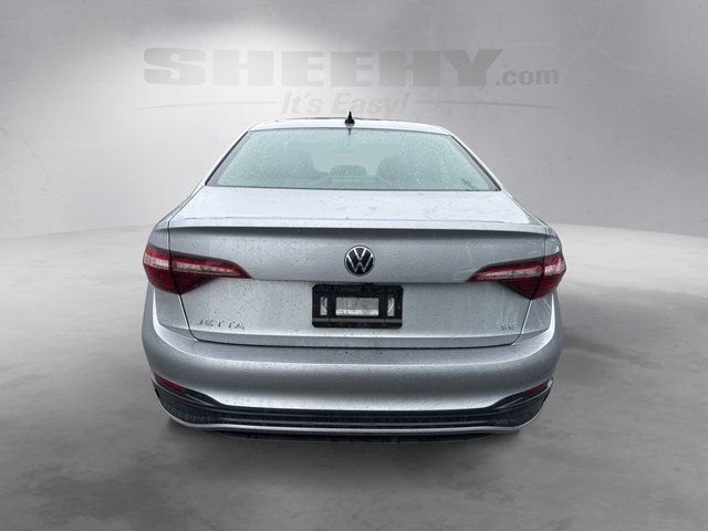 2023 Volkswagen Jetta 1.5T SE Chantilly VA
