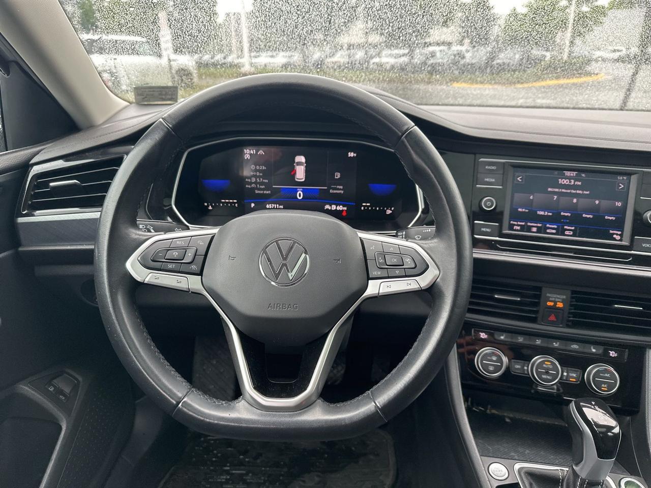 2023 Volkswagen Jetta 1.5T SE Chantilly VA