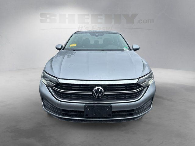 2023 Volkswagen Jetta 1.5T SE Chantilly VA