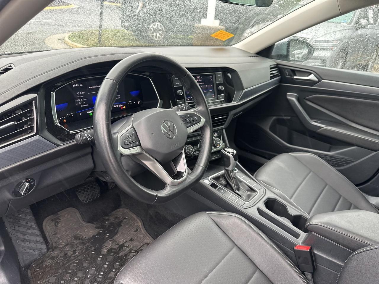 2023 Volkswagen Jetta 1.5T SE Chantilly VA