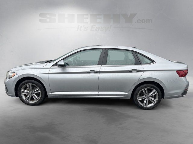 2023 Volkswagen Jetta 1.5T SE Chantilly VA