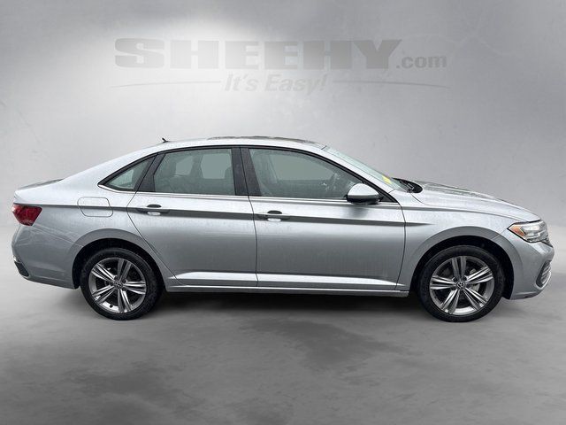 2023 Volkswagen Jetta 1.5T SE Chantilly VA