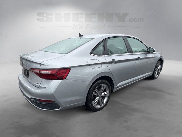 2023 Volkswagen Jetta 1.5T SE Chantilly VA