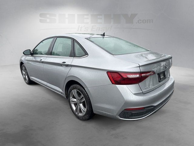 2023 Volkswagen Jetta 1.5T SE Chantilly VA