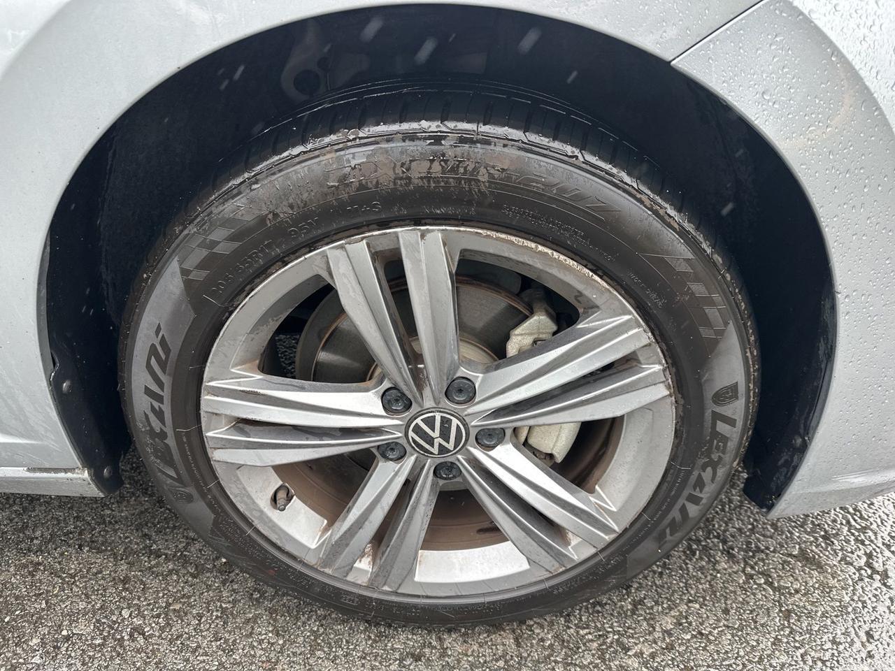 2023 Volkswagen Jetta 1.5T SE Chantilly VA
