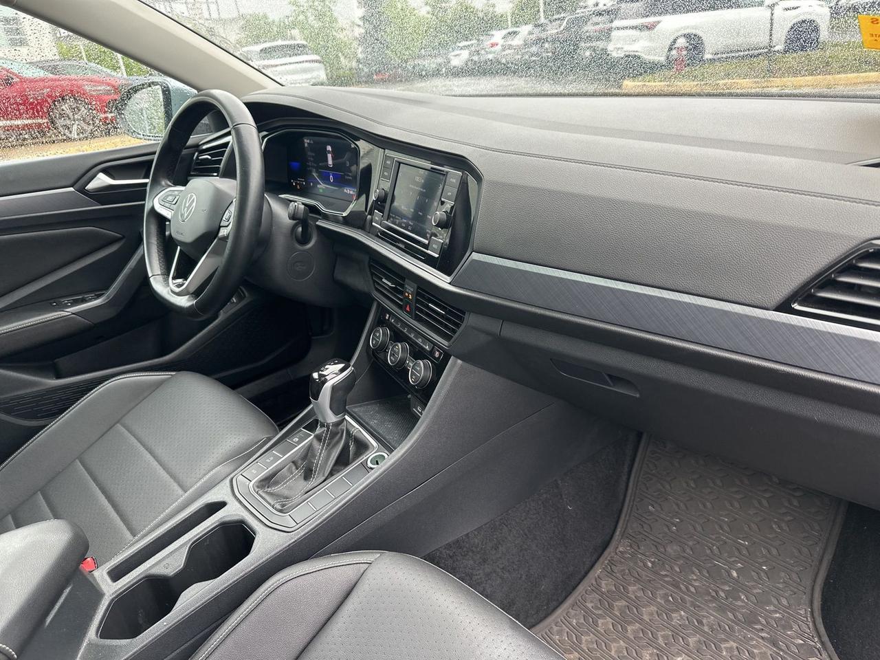 2023 Volkswagen Jetta 1.5T SE Chantilly VA