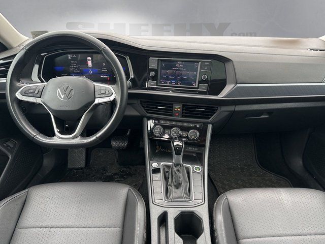 2023 Volkswagen Jetta 1.5T SE Chantilly VA