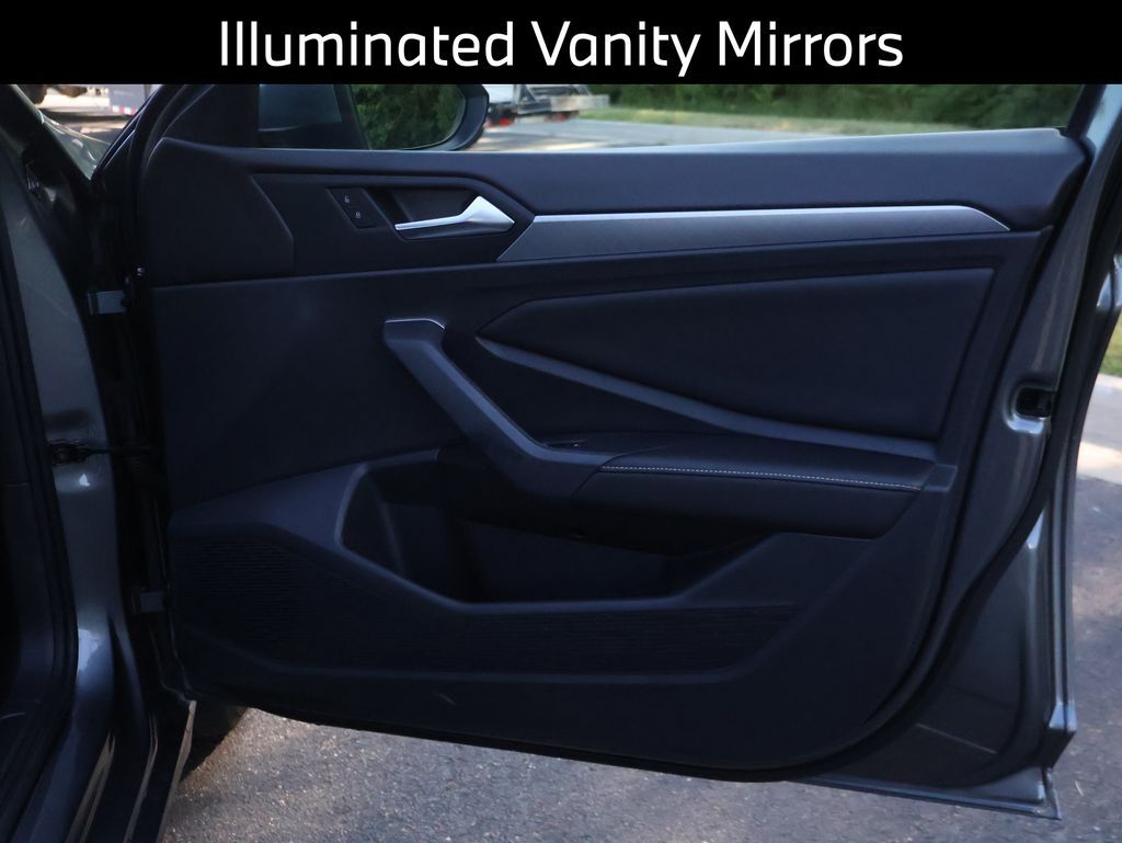 2023 Volkswagen Jetta 1.5T SE San Clemente CA